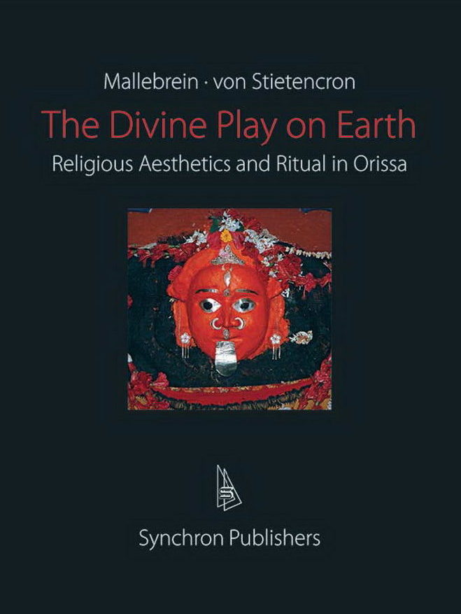 Publikation: The Divine Play on Earth
